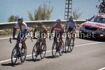 Vuelta Spagna 7a tappa - Murcia  Orihuela
