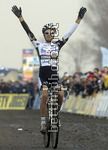 Cyclocross Koksijde 2010