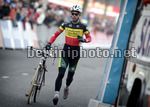 Cyclocross Superprestige Gieten 2010