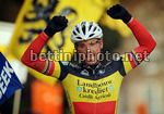 Ciclocross Overijse 2010