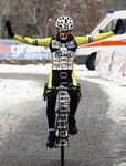 Ciclocross Trofeo Regione Lombardia Treviolo