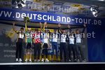 Giro di Germania 2002 - Bochum - Gianluca Bortolami    