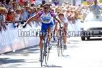 Tour de Suisse 2001 - Gianluca Bortolami (Tacconi Sport)    