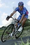 Tour de France 2005 - 12. Etappe - Briancon - Digne-les-Bains - Gianluca Bortolami (Lampre)    