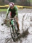 Ciclocross Lurago d'Erba 2010