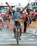 Tour e France 1994 -  6a tappa - Gianluca Bortolami (Mapia Class)    