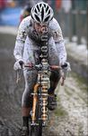 Ciclocross femminile Loenhout 2010