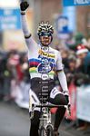 Ciclocross Versluys 2010