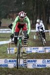 Ciclocross Bosisio Parini 2011