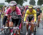 Tour de France 2000 - 7a Tappa - Jan Ullrich - Alberto Elli (T-Mobile) - Jens Voigt - BettiniPhoto©2011