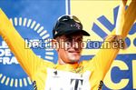 Tour de France 2000 - 7a Tappa Limoges - Alberto Elli (T-Mobile) - BettiniPhoto©2011