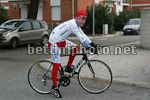 Allenamento GP Etruschi 2012