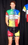Team Eddy Merckx - Indeland 2012