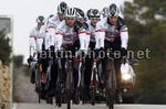 Team NSP - Ghost 2012