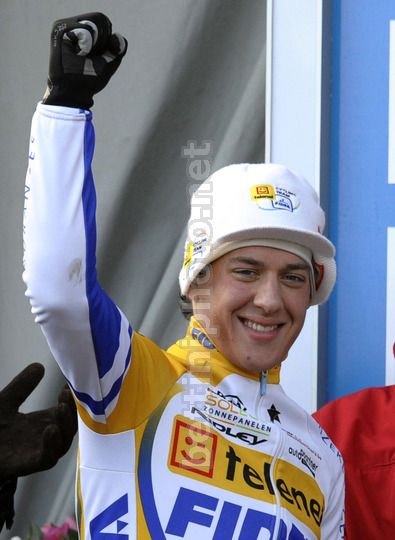 Ciclocross Superprestige Hoogstraten 2012 - Tom Meeusen - PN/BettiniPhoto©2012