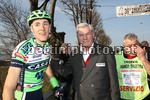 Trofeo Franco Balestra 2012 - Facchini Patrick (Casati Team-MI Impianti) - Soncini/BettiniPhoto©2012