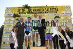Trofeo Franco Balestra 2012 - Facchini Patrick (Casati Team-MI Impianti) - Cattaneo Mattia (Trevigiani Bottoli) - Rosa Diego (Palazzago Elledent) - Soncini/BettiniPhoto©2012
