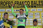 Trofeo Franco Balestra 2012 - Facchini Patrick (Casati Team-MI Impianti) - Soncini/BettiniPhoto©2012