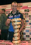 Giro d'Italia Conferenza Stampa Top Rider
