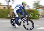 Prova Percorso 1a tappa Herning
