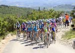 Giro d'Italia 2012 - 6a tappa