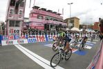 Giro d'Italia 2012 9a tappa