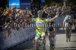 Tour of California 2012 2a tappa
