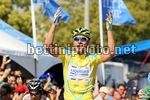 Tour of California 3a tappa
