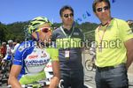 Giro d'Italia 2012 12a tappa