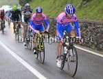 Giro d'Italia 2012 15a tappa