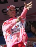 Giro d'Italia 2012 - 17a tappa - Falzes - Cortina - 186 km - 23-05-2012 - Joaquim Rodriguez (Katusha) - BettiniPhoto©2012