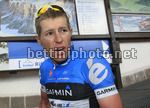 Giro d'Italia 2012 - 17a tappa - Falzes - Cortina - 186 km - 23-05-2012 - Ryder Hesjedal  (Garmin - Barracuda) - BettiniPhoto©2012