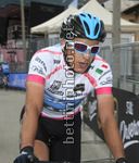 Giro d'Italia 2012 - 17a tappa - Falzes - Cortina - 186 km - 23-05-2012 - Sergio Montoya (Sky) - BettiniPhoto©2012