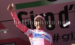 Giro d'Italia 2012 - 17a tappa - Falzes - Cortina - 186 km - 23-05-2012 - Joaquim Rodriguez (Katusha) - BettiniPhoto©2012