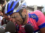 Giro d'Italia 2012 - 17a tappa - Falzes - Cortina - 186 km - 23-05-2012 - Michele Scarponi (Lampre - ISD) - BettiniPhoto©2012