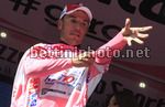 Giro d'Italia 2012 - 17a tappa - Falzes - Cortina - 186 km - 23-05-2012 - Joaquim Rodriguez (Katusha) - BettiniPhoto©2012