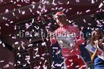 Giro d'Italia 2012 - 17a tappa - Falzes - Cortina - 186 km - 23-05-2012 - Joaquim Rodriguez (Katusha) - BettiniPhoto©2012