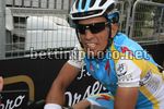 Giro d'Italia 2012 - 17a tappa - Falzes - Cortina - 186 km - 23-05-2012 - Paolo Tiralongo (Astana) - BettiniPhoto©2012