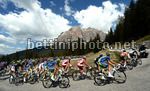 Giro d'Italia 2012 17a tappa