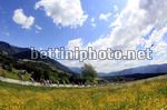 Giro d' Italia 2012 - 17a tappa Falzes/Pflazen - Cortina d'Ampezzo 186 km - 23/05/2012 - Veduta - BettiniPhoto©2012