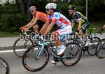 Giro d' Italia 2012 - 17a tappa Falzes/Pflazen - Cortina d'Ampezzo 186 km - 23/05/2012 - Roberto Ferrari (Androni Giocattoli) - BettiniPhoto©2012