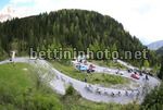 Giro d' Italia 2012 - 17a tappa Falzes/Pflazen - Cortina d'Ampezzo 186 km - 23/05/2012 - Veduta - BettiniPhoto©2012