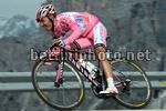 Giro d' Italia 2012 - 17a tappa Falzes/Pflazen - Cortina d'Ampezzo 186 km - 23/05/2012 - Joaquim Rodriguez (Katusha) - Graham Watson/BettiniPhoto©2012