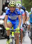 Giro d' Italia 2012 - 17a tappa Falzes/Pflazen - Cortina d'Ampezzo 186 km - 23/05/2012 - Matteo Rabottini (Farnese Vini - Selle Italia) - BettiniPhoto©2012