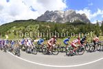 Giro d' Italia 2012 - 17a tappa Falzes/Pflazen - Cortina d'Ampezzo 186 km - 23/05/2012 - Veduta - BettiniPhoto©2012