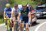 Giro d' Italia 2012 - 17a tappa Falzes/Pflazen - Cortina d'Ampezzo 186 km - 23/05/2012 - Branislau Samoilau (Movistar) - BettiniPhoto©2012