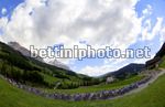 Giro d' Italia 2012 - 17a tappa Falzes/Pflazen - Cortina d'Ampezzo 186 km - 23/05/2012 - Veduta - BettiniPhoto©2012