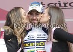 Giro d'Italia 2012 20a tappa