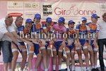 Giro d'Italia Femminile Internazionale 2012 - 9a tappa - Marianne Vos (Rabobank) - foto Antonio Pisoni/BettiniPhoto©2012