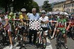 Giro d'Italia Femminile Internazionale 2012 - 9a tappa - foto Antonio Pisoni/BettiniPhoto©2012